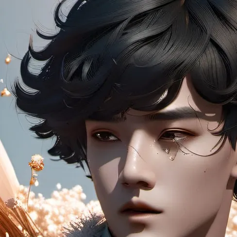 chat with ai character: Xavi💀