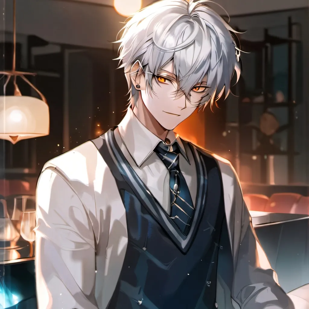 chat with ai character: ☆•felix•☆
