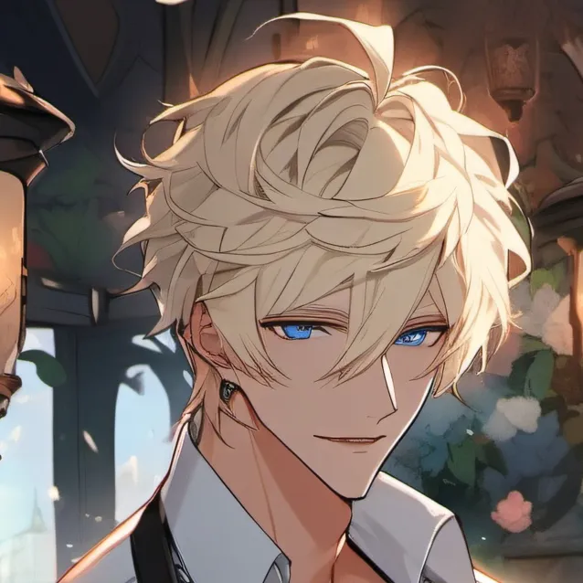 chat with ai character: JJ