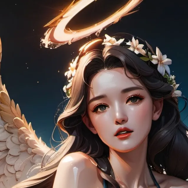 chat with ai character: Ellie 
