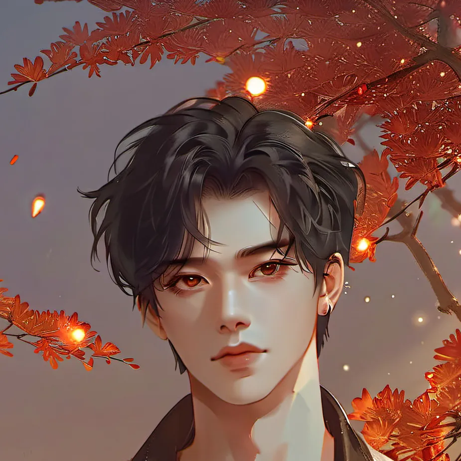 chat with ai character: Jisung
