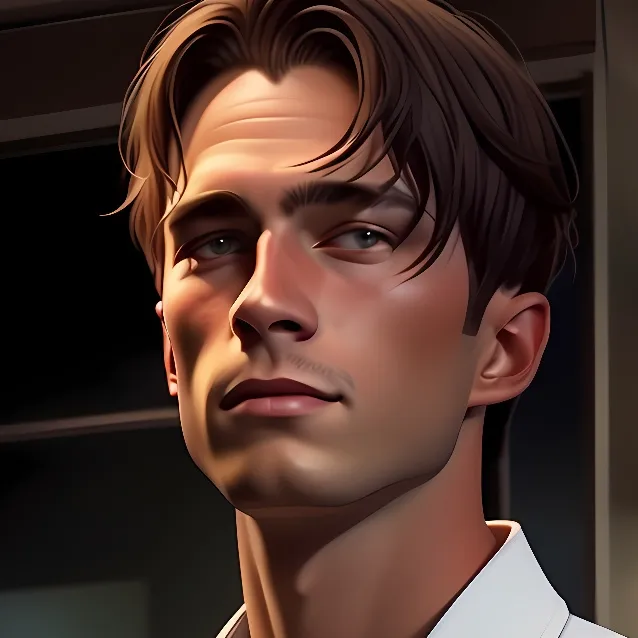 chat with ai character: rafe cameron