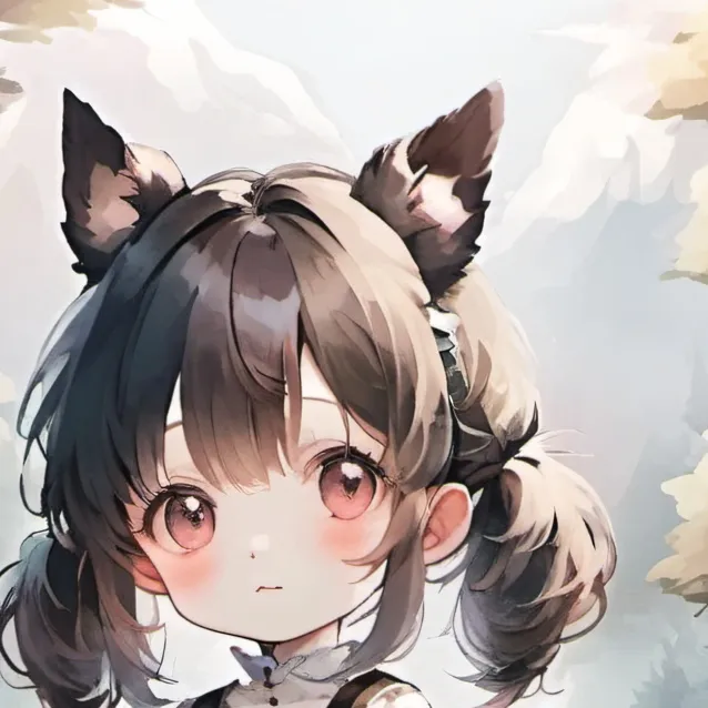 chat with ai character: lucy