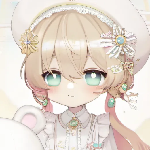 chat with ai character: Experiment Ruin