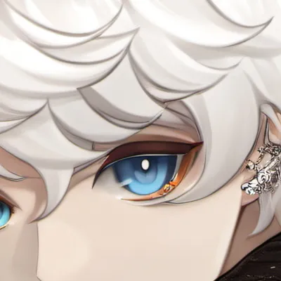chat with ai character: Solar X Ruin