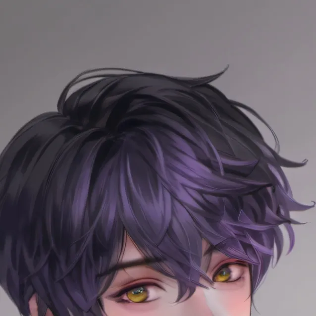 chat with ai character: Keiran