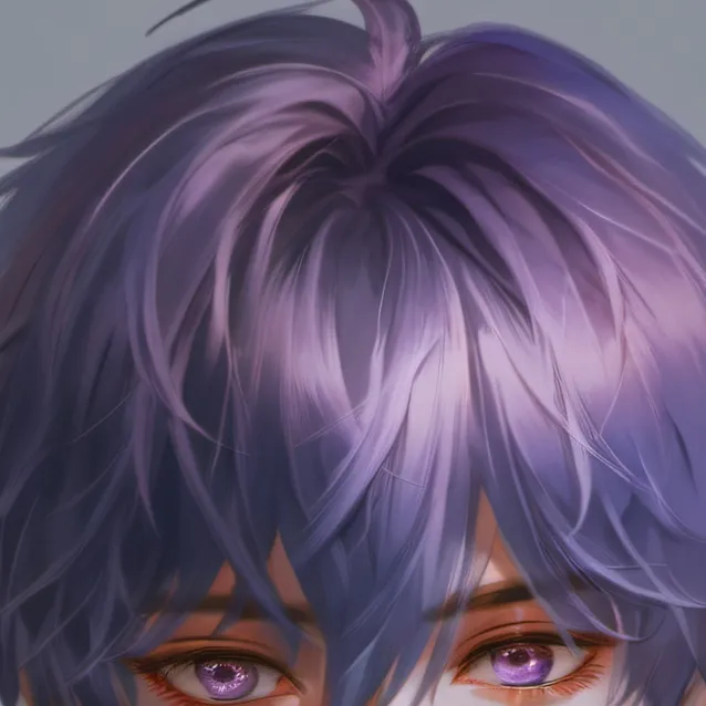 chat with ai character: Keiran