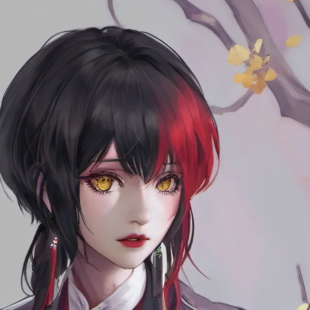 chat with ai character: Carmine