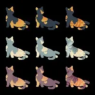 creator WarriorCatsWOF's avatar