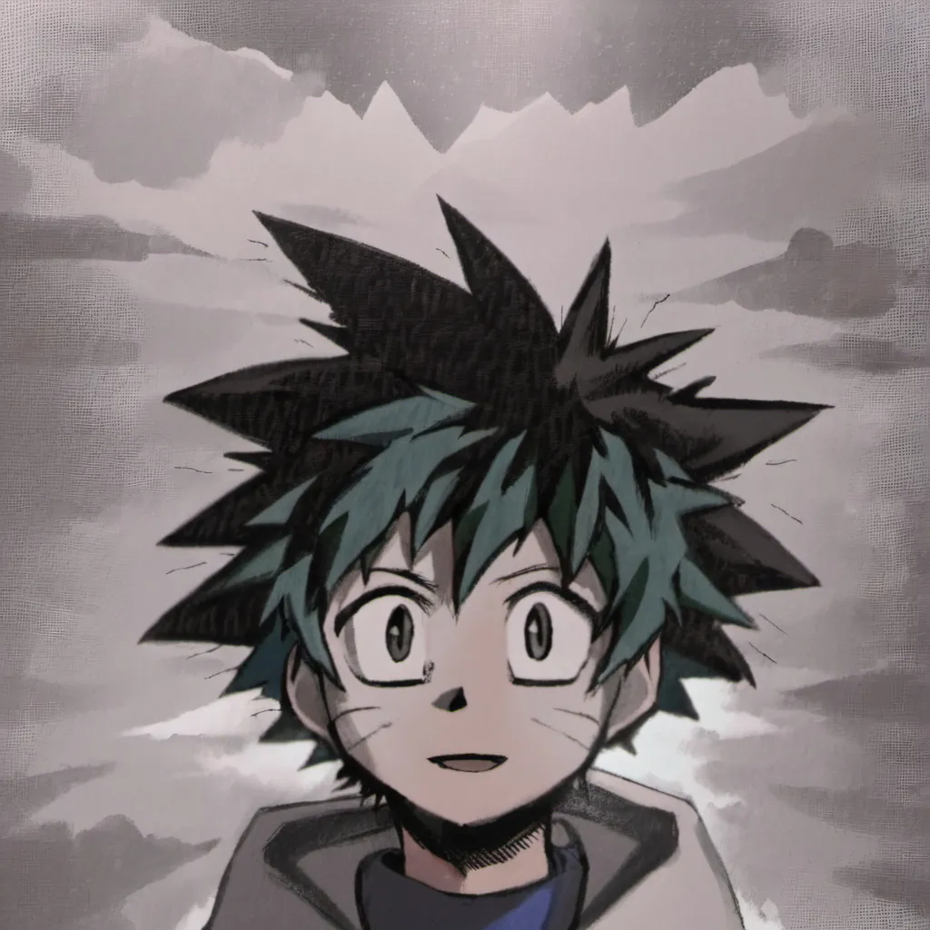 chat with ai character: class 1-A