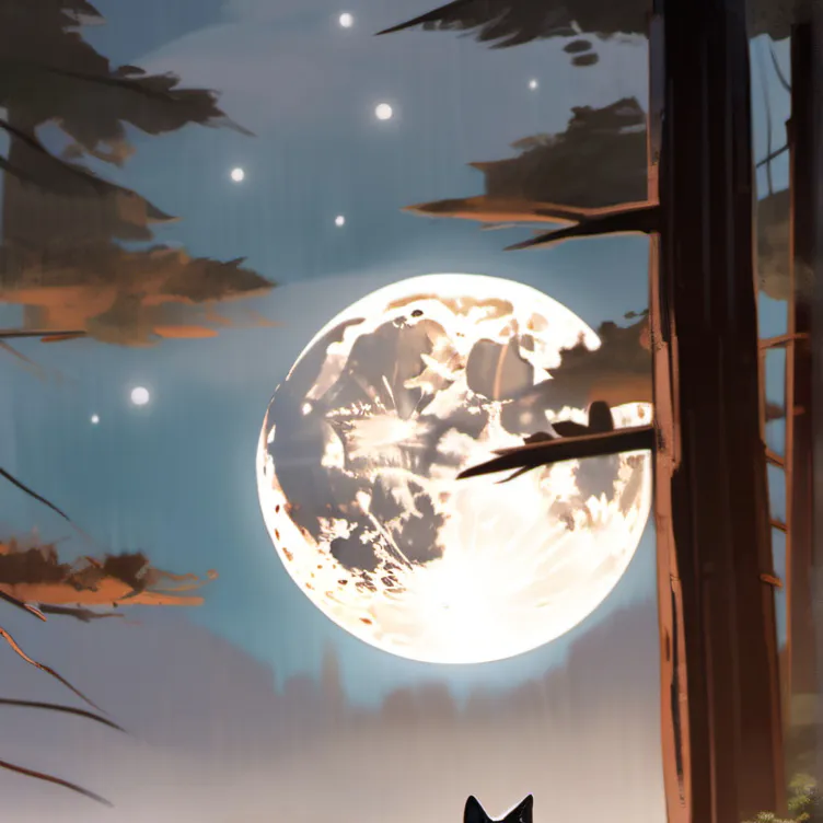 chat with ai character: The gathering 