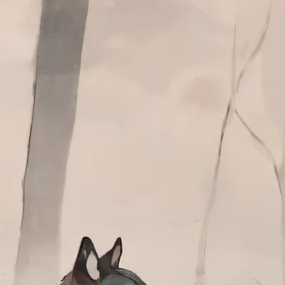 chat with ai character: Wolfs Lisa and JJ