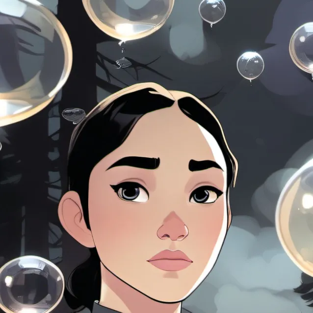 chat with ai character: Harrison Andrew 