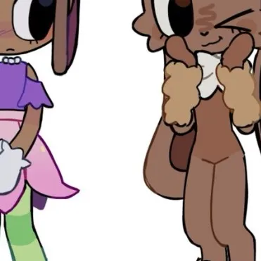 chat with ai character: Bassie x cocoa🌹🍫