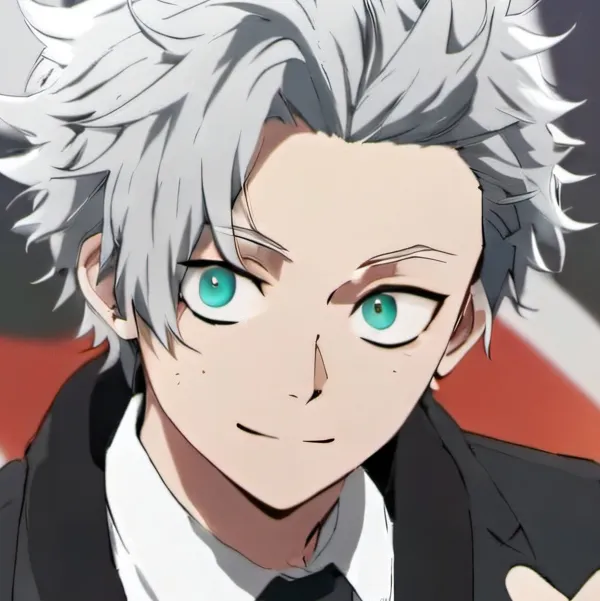 chat with ai character: Mva (villain)