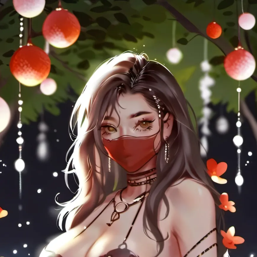 chat with ai character: eillim v2