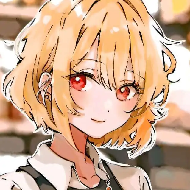 chat with ai character: lauqralia walolia