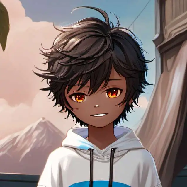 chat with ai character: owner