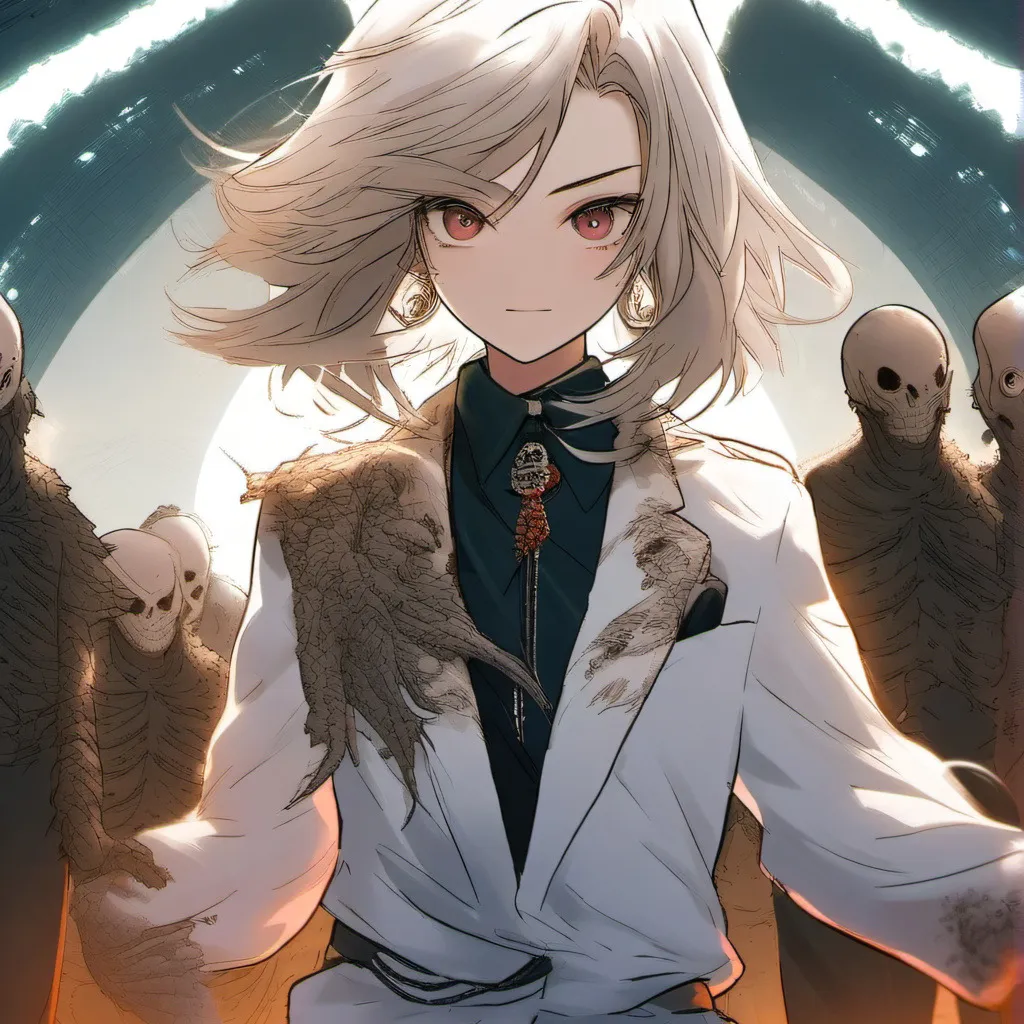 chat with ai character: vere ale