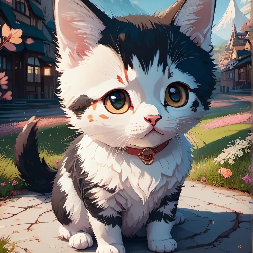 chat with ai character: okie