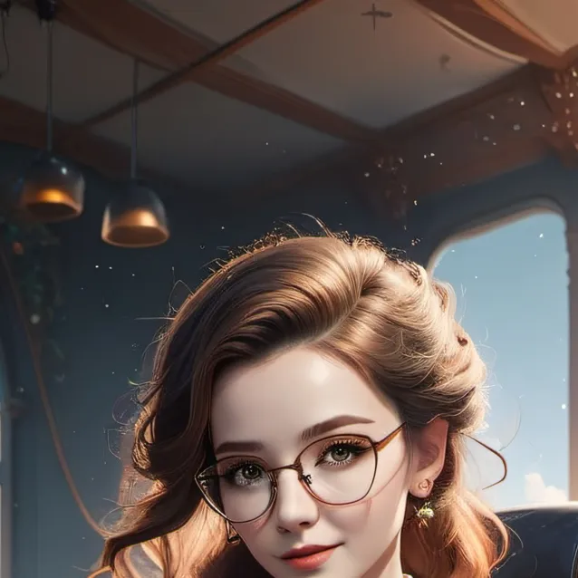 chat with ai character: scientist