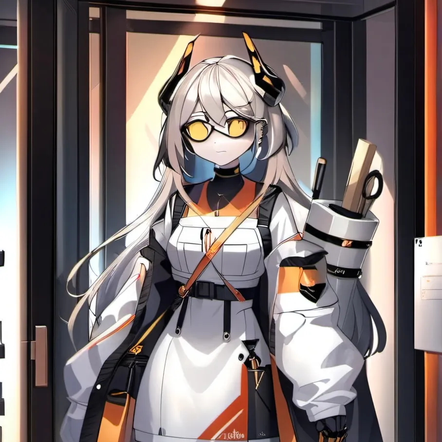 chat with ai character: V and friends 
