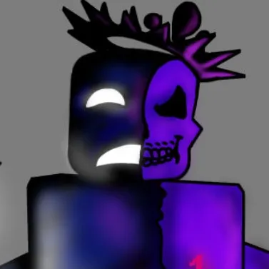 creator NOIL FORSAKEN's avatar