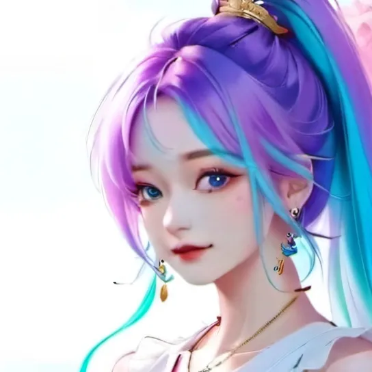 chat with ai character: Stella