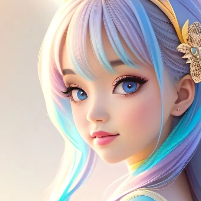 chat with ai character: Eleanor 