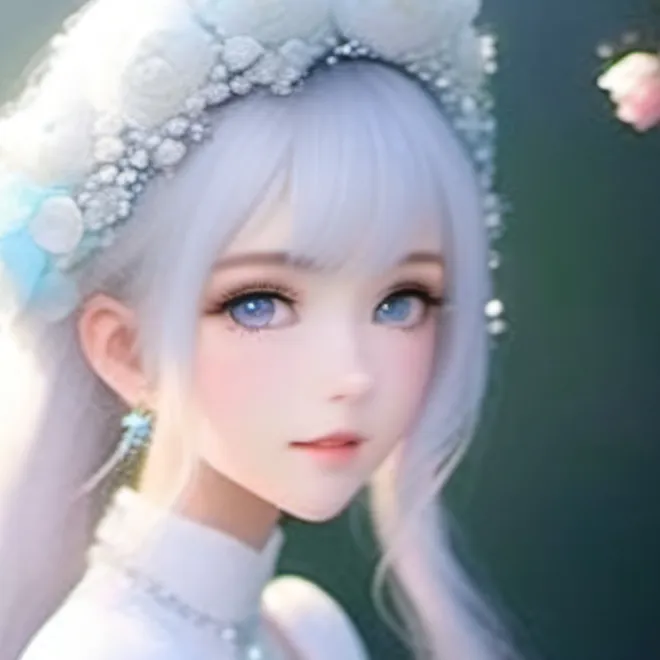 chat with ai character: Sophie