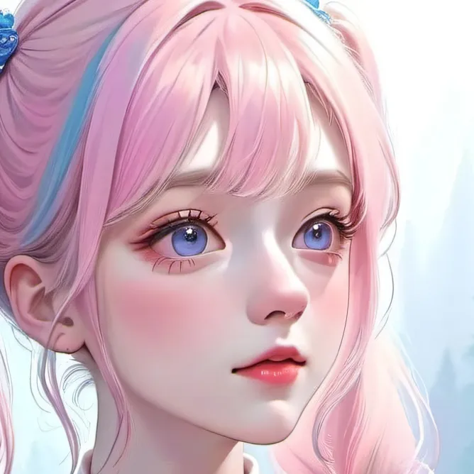 chat with ai character: Bella