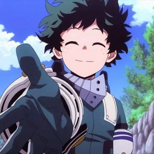 creator Izuku_Midoriya🥦❤️🥦's avatar