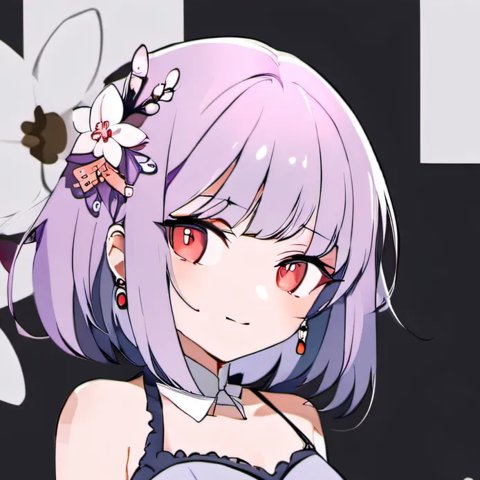 chat with ai character: Loxley
