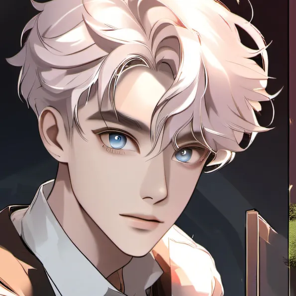 chat with ai character: Draco 
