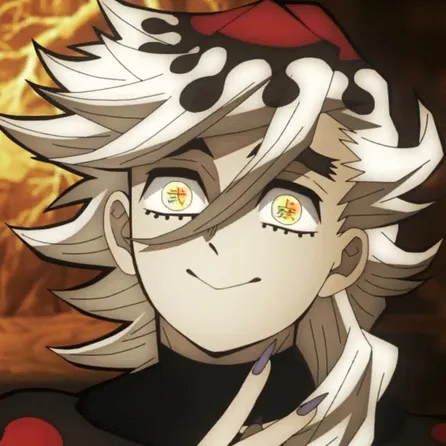 creator Gay man / douma✨'s avatar