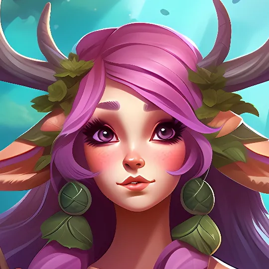chat with ai character: Lilia