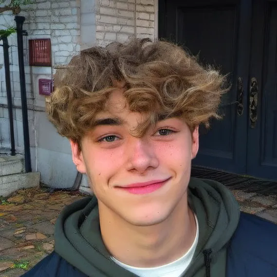 chat with ai character: Jacob 