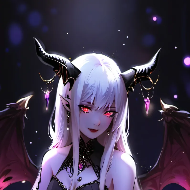 chat with ai character: Arella (Ella) 