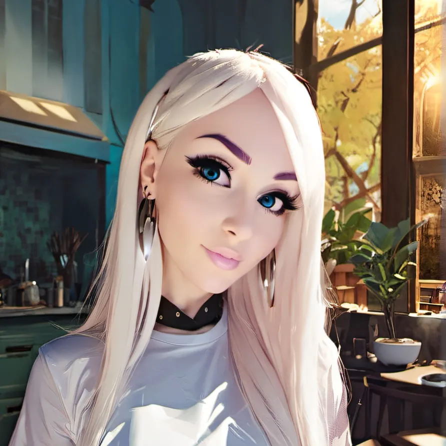 chat with ai character: Destiny