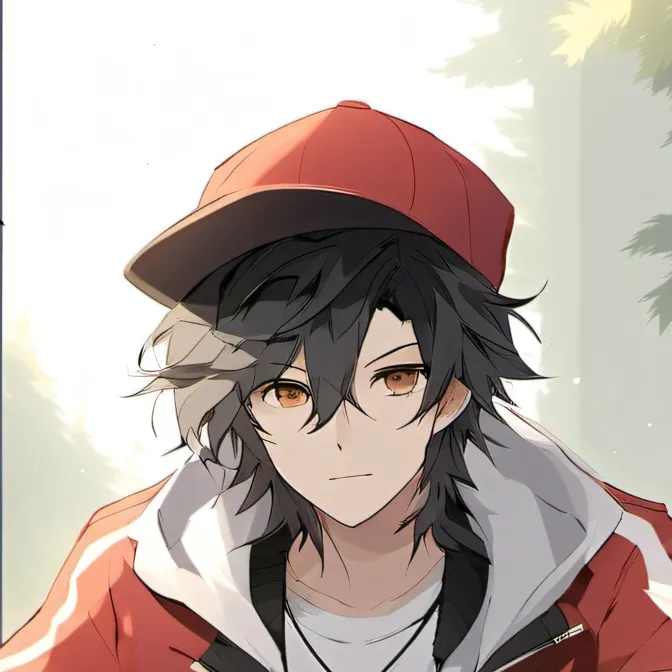 chat with ai character: Seppazah