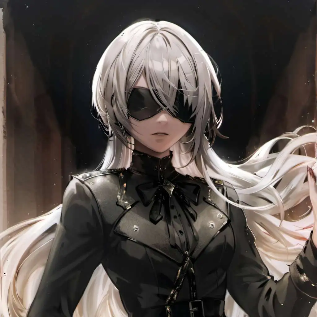 chat with ai character: Scyhlla