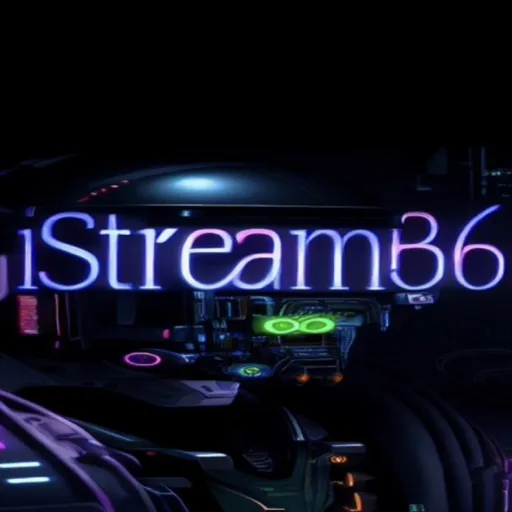 creator iStream36's avatar