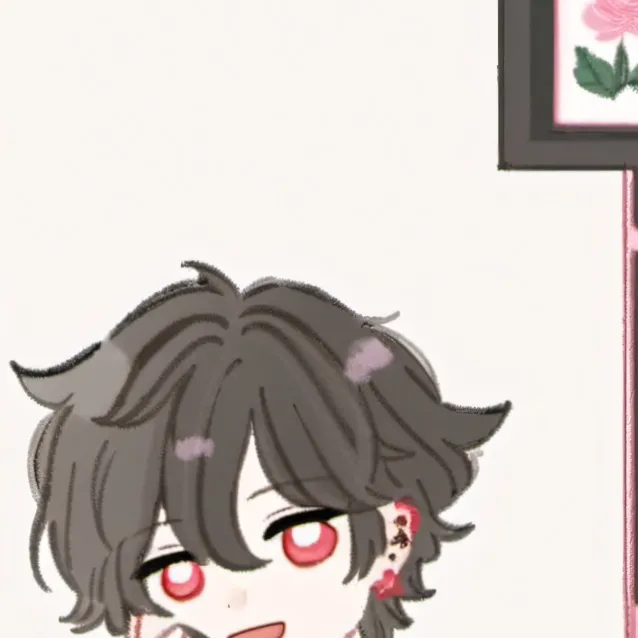 chat with ai character: HH