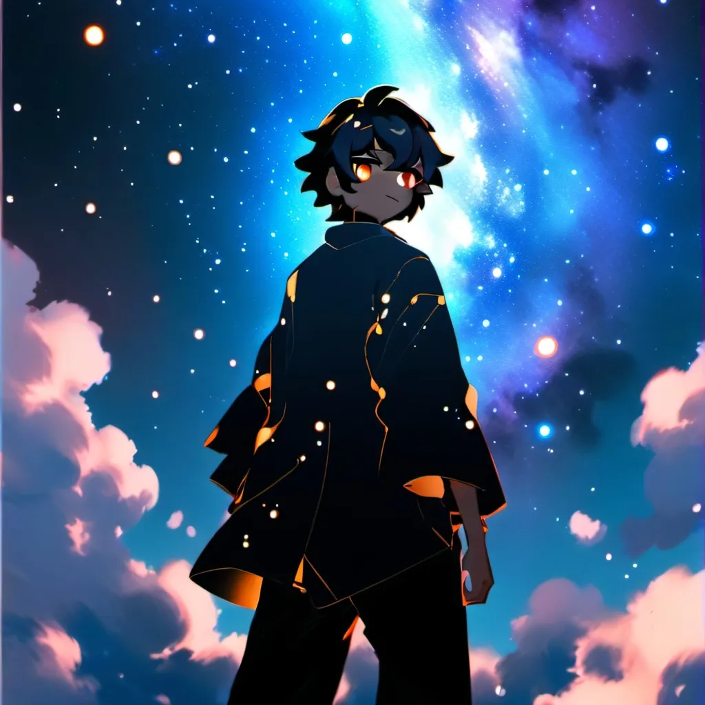 chat with ai character: HH