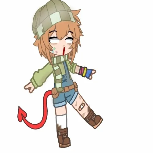 creator Ish@'s avatar