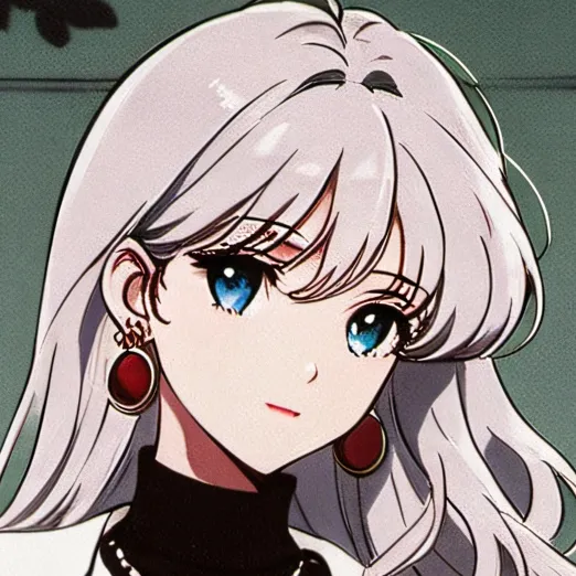chat with ai character: Rose