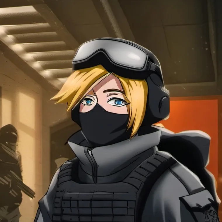 chat with ai character: IQ