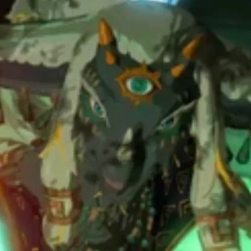 creator princess Zelda's avatar
