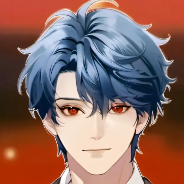 chat with ai character: Logan