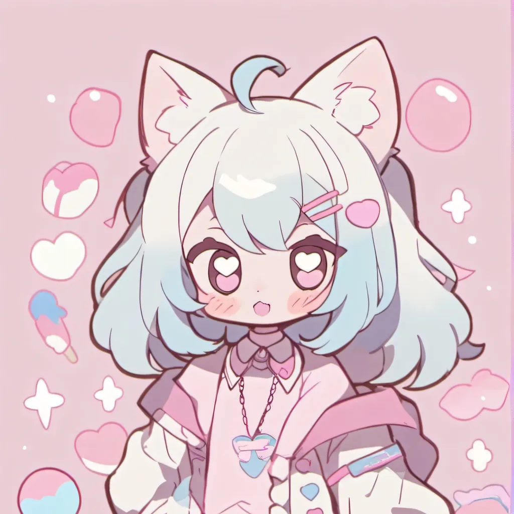 chat with ai character: Amewlia